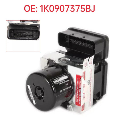 Gruppo pompa ABS freno antibloccaggio SKODA Yeti 2010-2013 1K0907375BJ 1K0614517DE