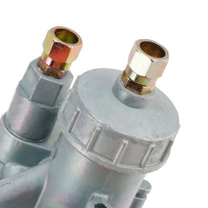Carburatore Carb per Simson S50 S51 S53 S60 S70 S80 S83 SR50 SR80 KR51 13149-00S