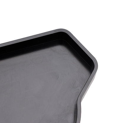 Coperchio in alluminio per la camma del timer per Touring FLH FLT 2024+ e Dyna FL FXB 2025+
