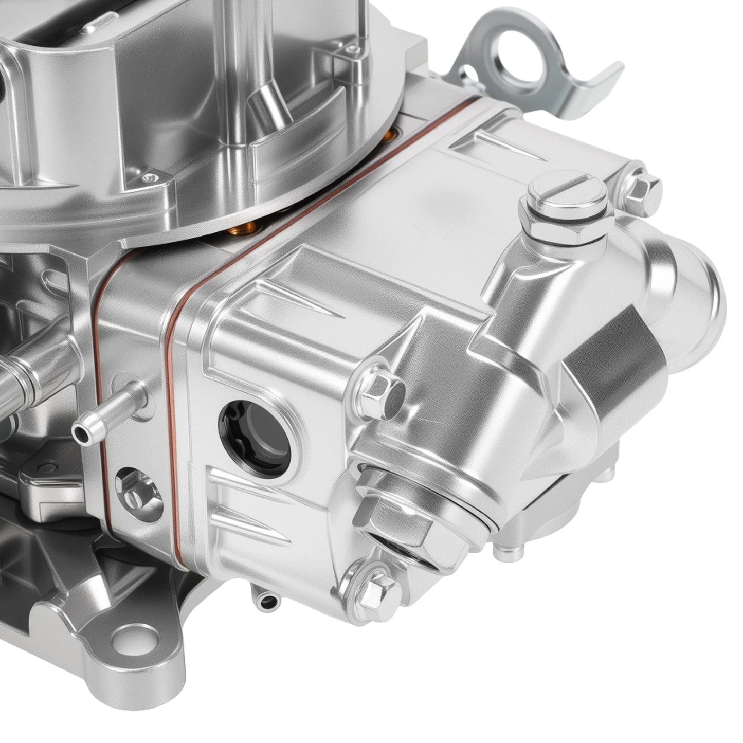 1966 Per GMC 305 CID V6 Carburatore a 2 corpi 0-4412S