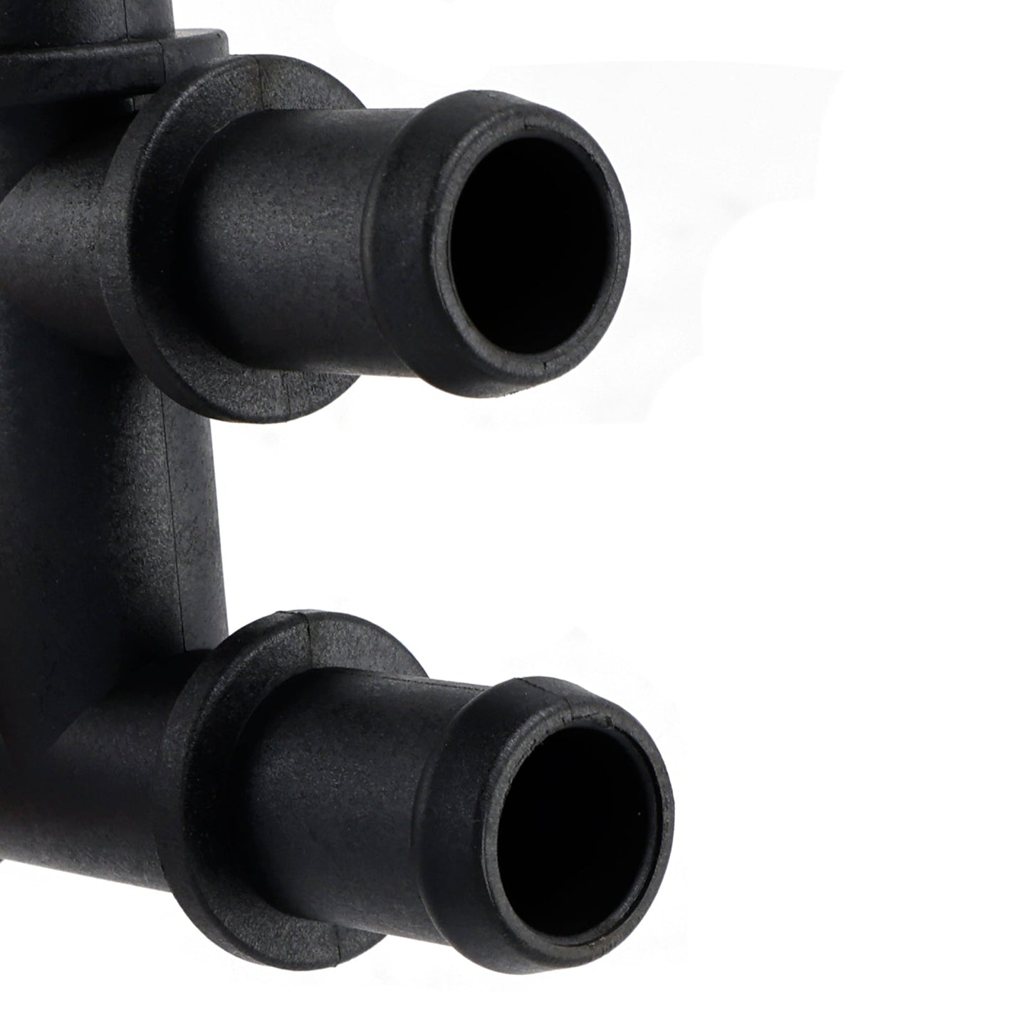Tubo flessibile di collegamento del refrigerante del radiatore del riscaldatore a 4 vie LK4Z-18B402-E per Ford Transit