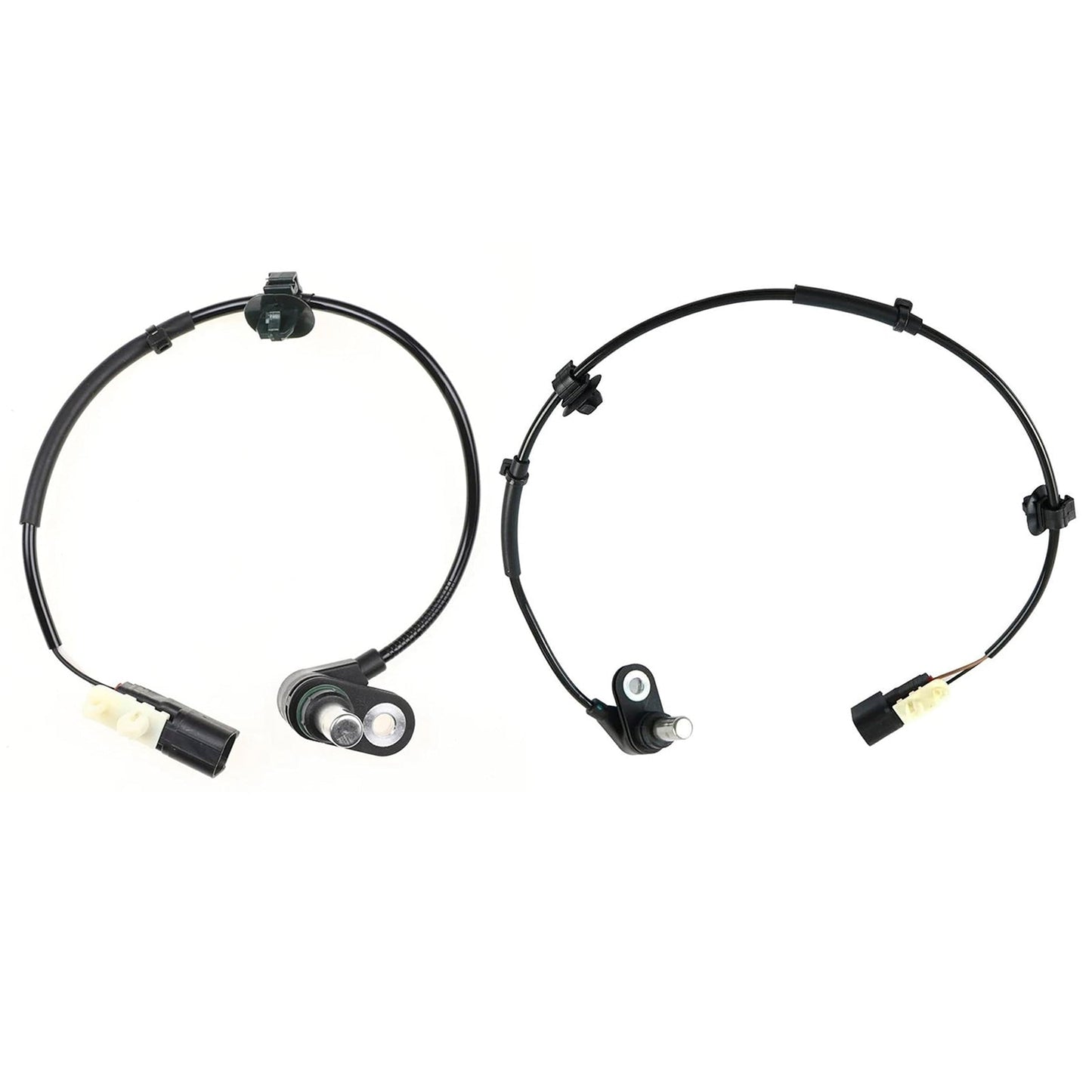 2 sensori di velocità della ruota ABS posteriore destra e sinistra per Ford Ranger 2.2 3.2 2011-2022