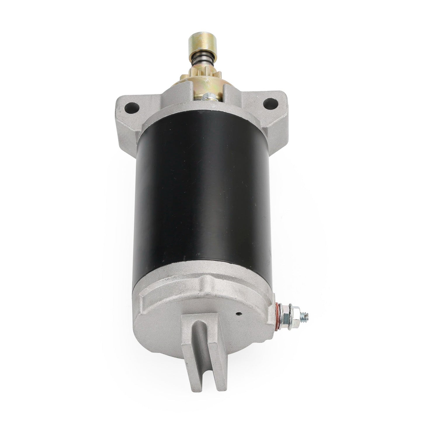 1998/2001-2002 Yamaha 40HP E40X M(W/T)HS/L Nuovo motorino di avviamento Avviamento motore 66T-81800-00