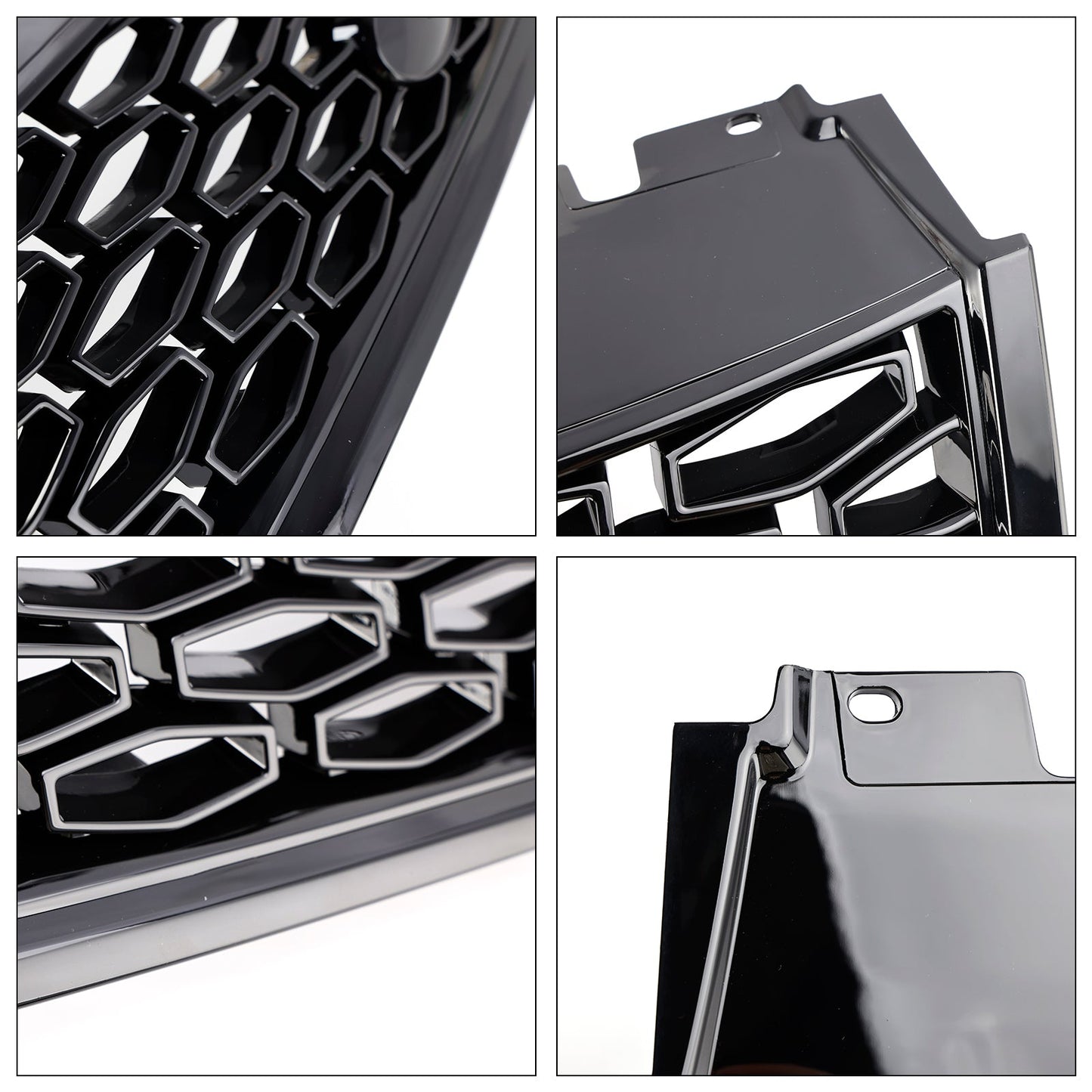 Griglia paraurti anteriore stile dinamico Discovery Sport L550 2014-2019 LR073217