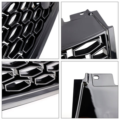 Griglia paraurti anteriore stile dinamico Discovery Sport L550 2014-2019 LR073217