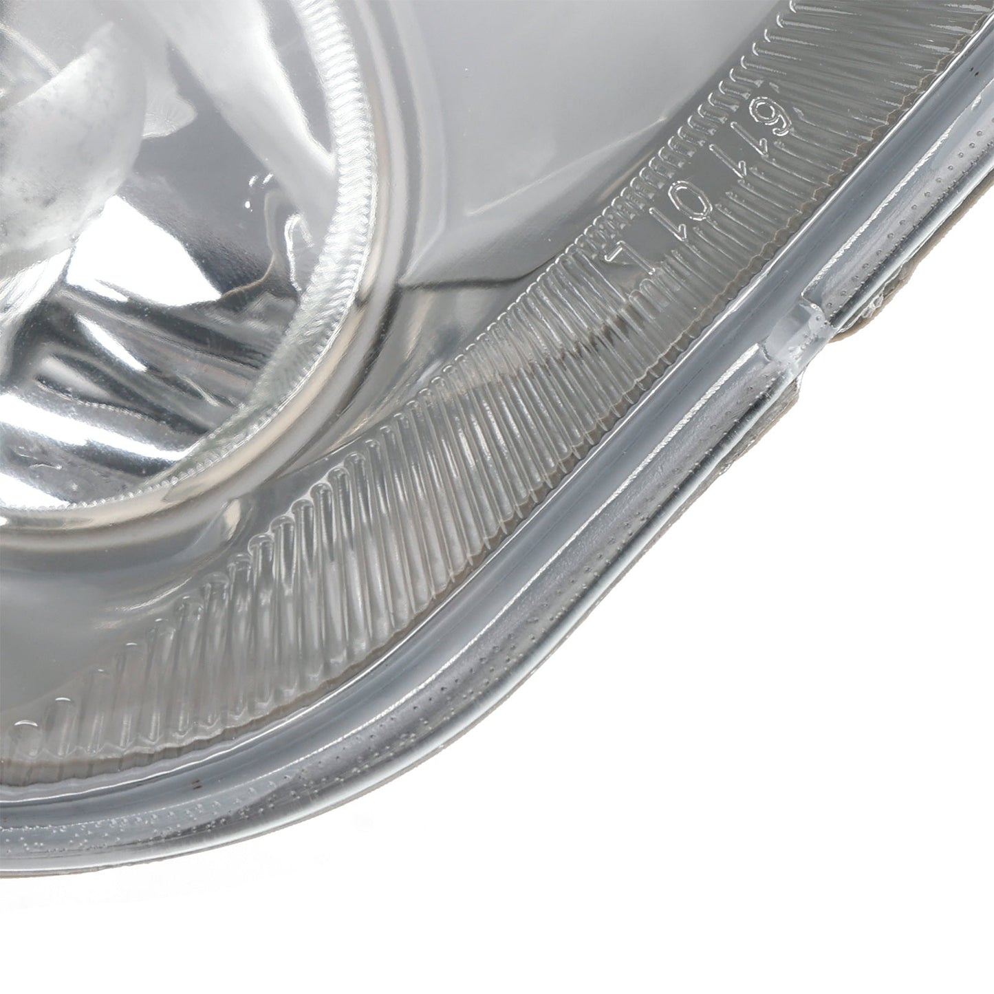 Coppia di fendinebbia anteriori Volvo XC90 I 2.5L 3.2L 4.4L 2003-2014 31111183