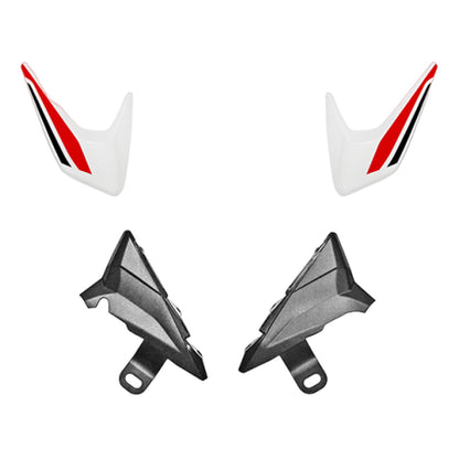 Kit di carene iniettabili per Street Triple 765 R/RS 2020-2022