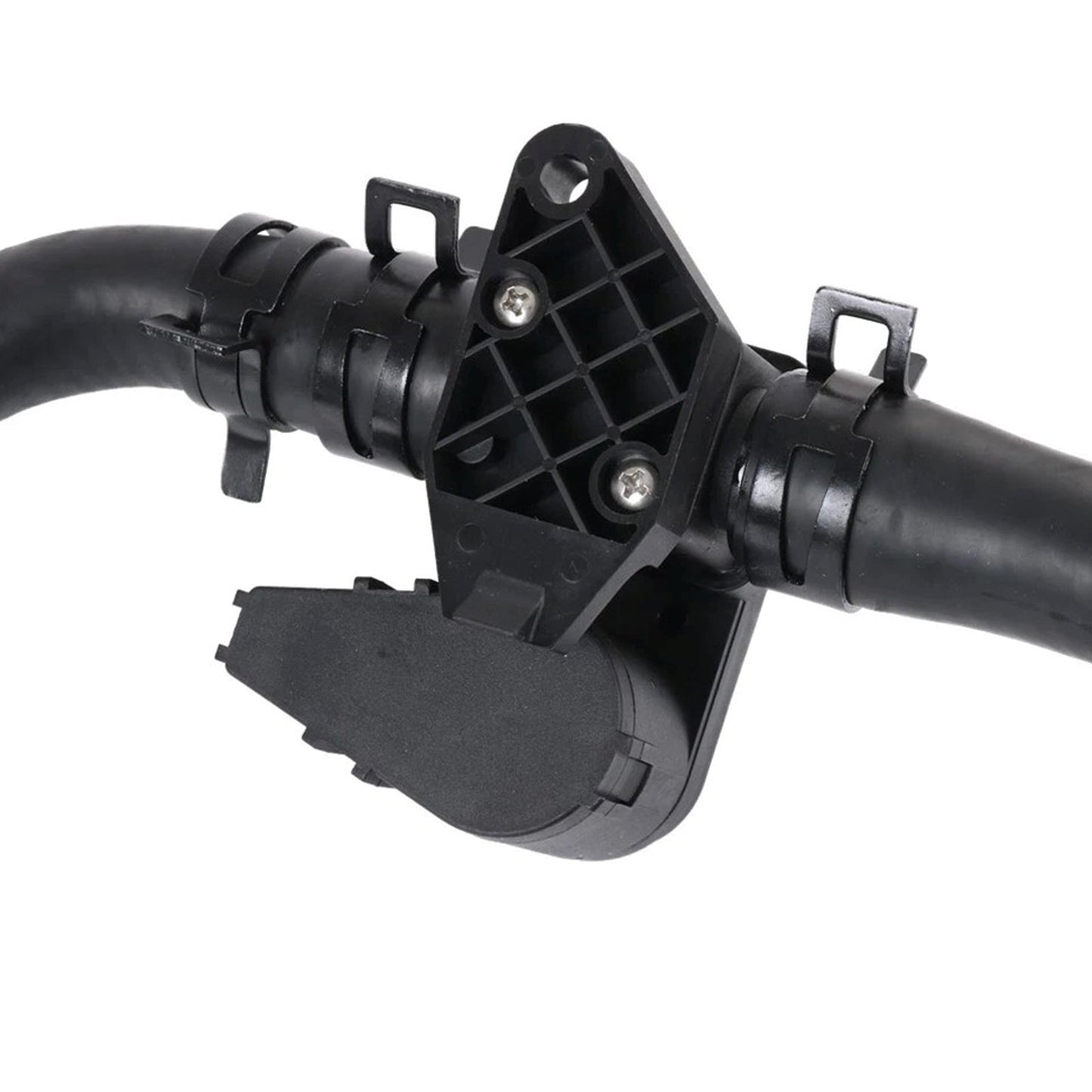 Valvola di controllo del liquido di raffreddamento del riscaldatore Nissan Armada 5.6L 2004-2015 92400ZW10A