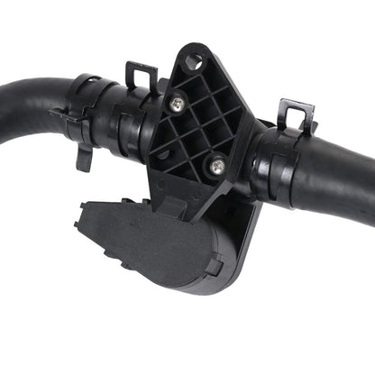 Valvola di controllo del liquido di raffreddamento del riscaldatore Nissan Armada 5.6L 2004-2015 92400ZW10A