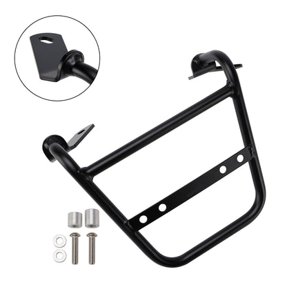 Supporto per borsa laterale portapacchi destro per BMW R12 NineT 2024-2025