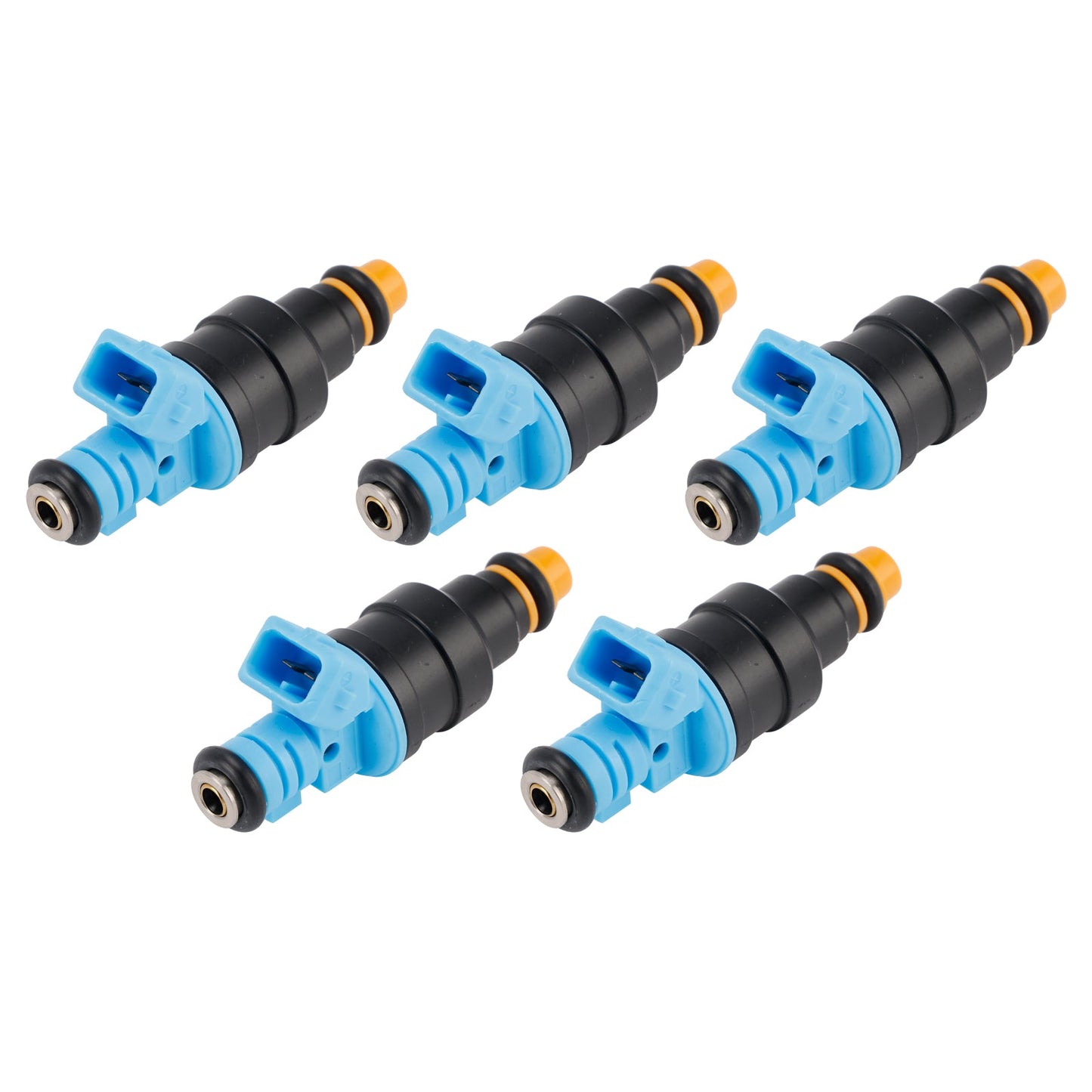 5 iniettori di carburante per Fiat Lancia Kappa Coupé 2.0 20V Turbo 0280150450