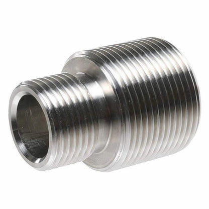 Adattatore per filtro olio JXSS0116-SS da 13/16""-16 a 1 1/8""-16 1R-1807