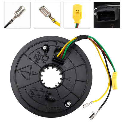 Sensore angolo di sterzata 1684600149 per Mercedes-Benz W168 W202 S202 S210
