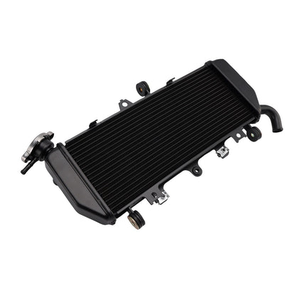 Radiatore di raffreddamento del motore in alluminio per Honda CBR250RR 2017-2024