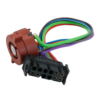 Interruttore di accensione 61328360925 per BMW 318i 323i 325i 328i 1996-1998