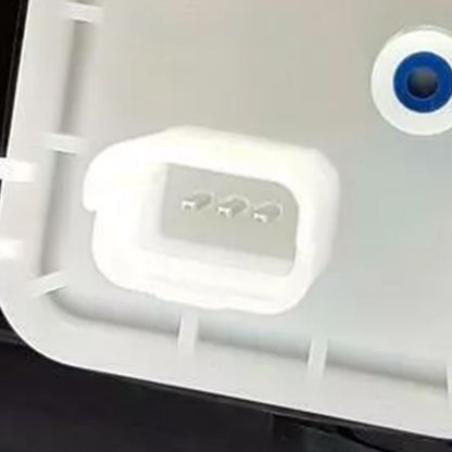 05.2011-07.2015 CITROËN DS4 NX_ 1.6 HDi 90 1560 ccm 68 KW 92 PS Filtro additivo carburante DPF Serbatoio pompa 1606340280