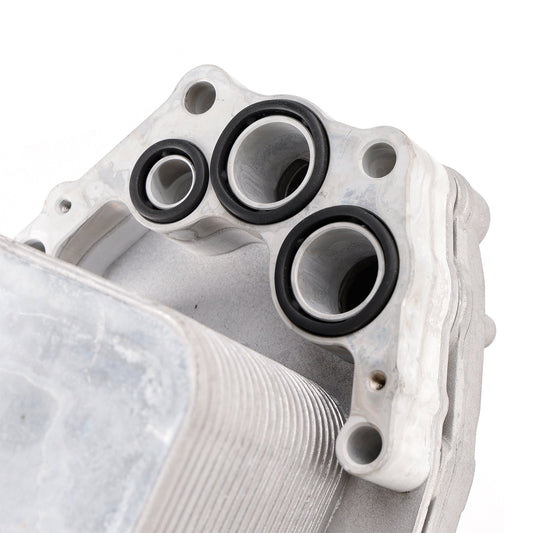 2012/08-2013/03 Land Rover Range Rover Sport L320 3.0L Radiatore olio Olio motore 9X2Q6B624BB LR013149