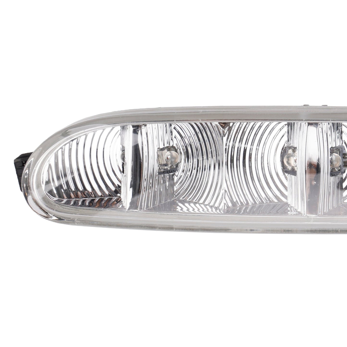 Indicatore di direzione specchietto laterale sinistro per Mercedes-Benz W220 W215 A2208200521