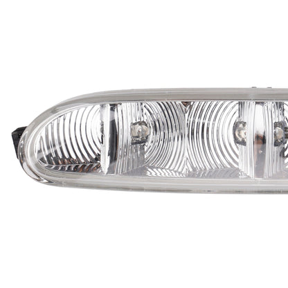 Indicatore di direzione specchietto laterale sinistro per Mercedes-Benz W220 W215 A2208200521