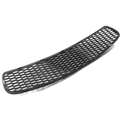 Griglia inferiore paraurti anteriore stile M3 per BMW Serie 3 E90 E92 E93 2009-2011