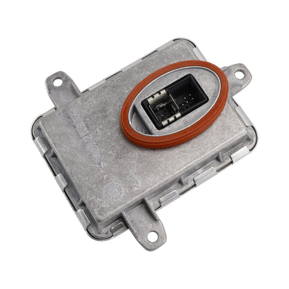 2011-2013 BMW 535i xDrive 12 pezzi modulo di alimentazione sinistro + destro fari a LED AHL 63117316217 130732946100