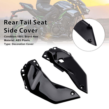 2025-2026 Per Yamaha Tenere 700 T700S Copertura laterale posteriore della sella