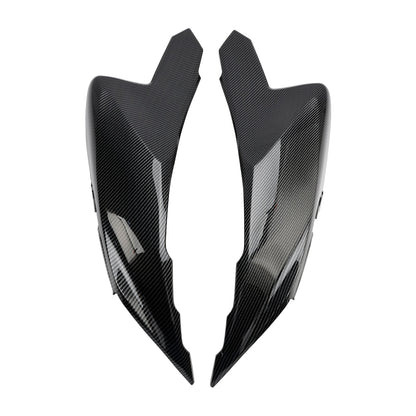 2022-2024 Kawasaki Versys 650 KLE650 Pannello di copertura laterale del serbatoio Carenatura
