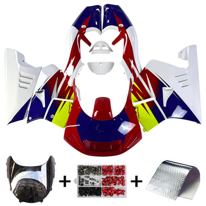 Kit di carene in plastica ABS stampate a iniezione per Honda NSR250 PGM-4 1994-1996