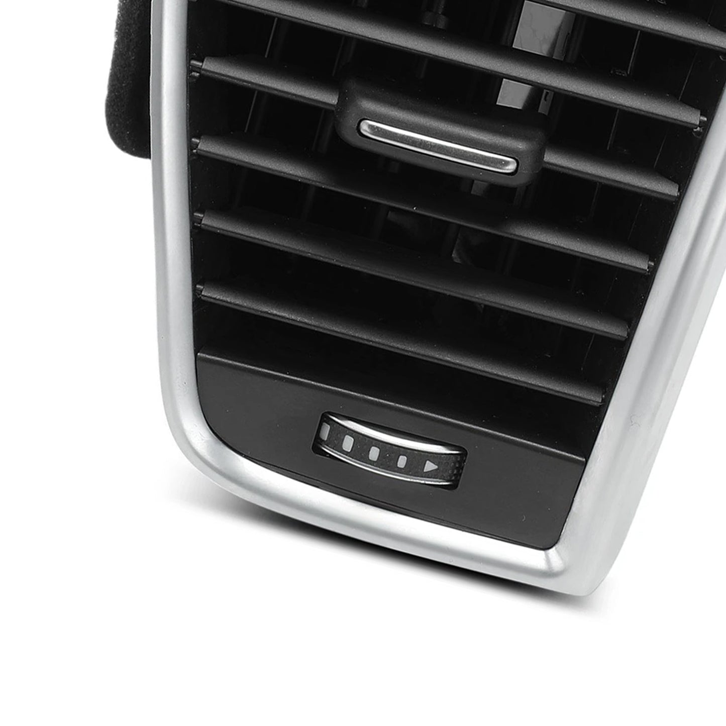 Bocchetta dell'aria del cruscotto sinistra + destra 2 pezzi 8R1820902 per Audi SQ5 3.0L 2009-2017