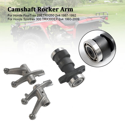1993-2009 Honda Sportrax 300 TRX300EX 2x4 Bilanciere albero a camme 14431-HC0-000