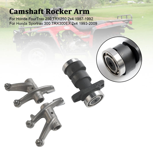 1987-1992 Honda FourTrax 250 TRX250 2x4 Bilanciere albero a camme 14431-HC0-000