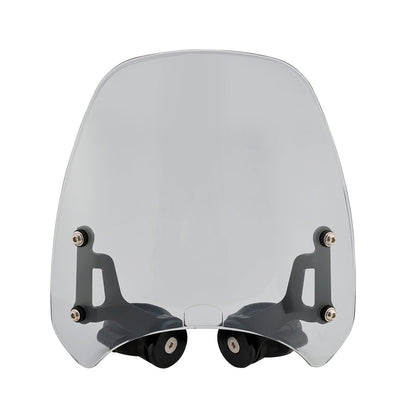 Parabrezza Parabrezza adatto per Bonneville Bobber