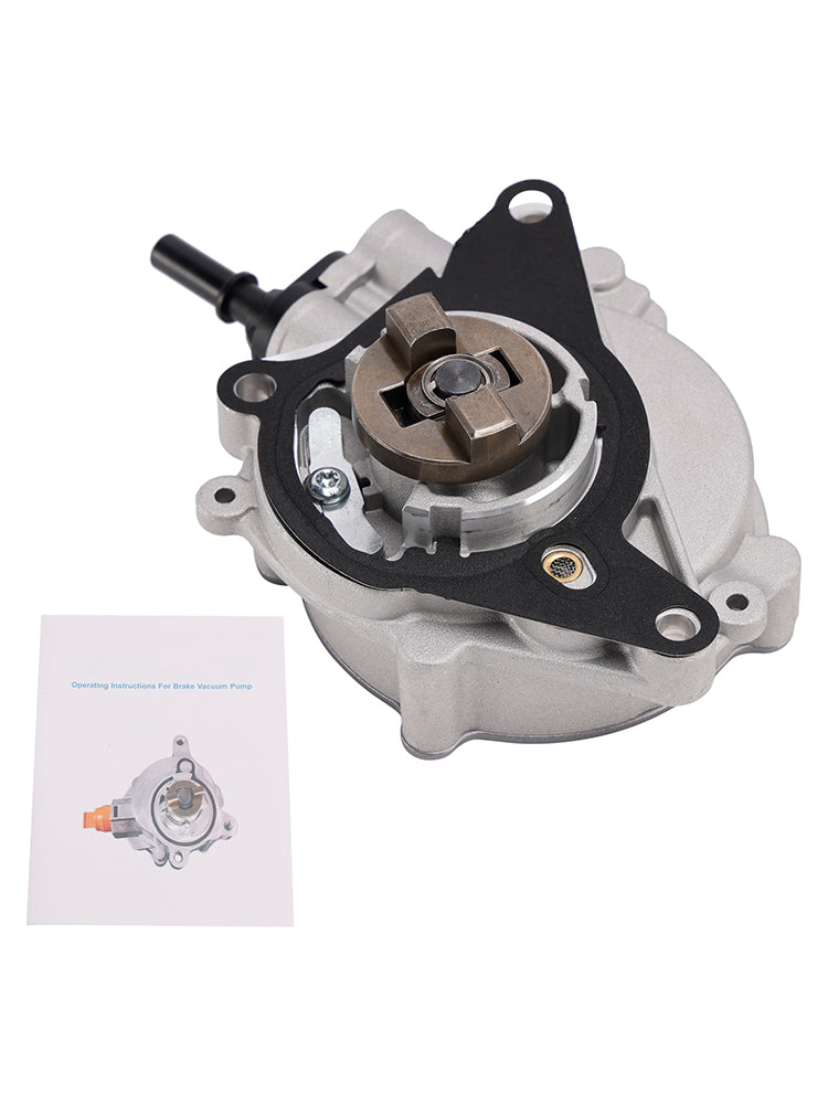 Pompa del vuoto freni 9812133880 per Vauxhall Peugeot Citroen DS 1.2 Benzina