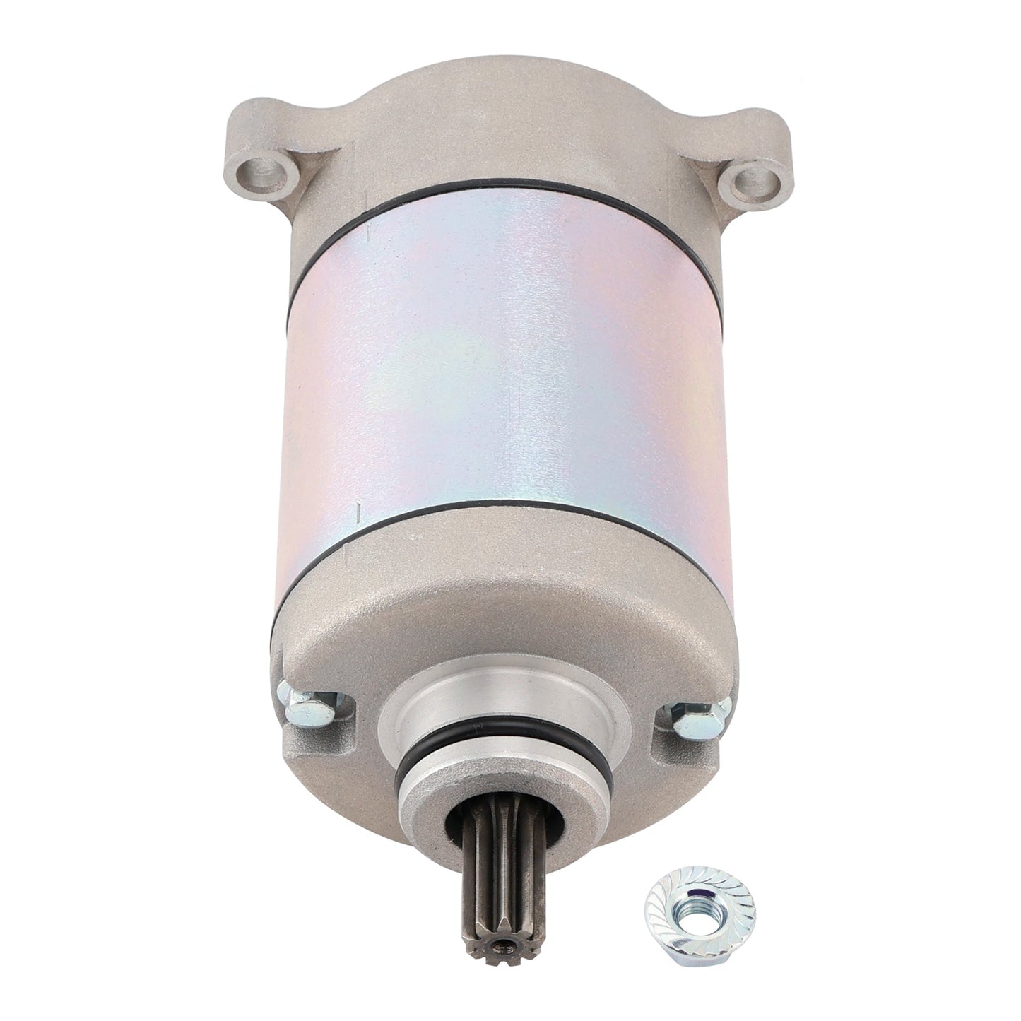 Motorino di avviamento per CFMoto CF250 250NK 2021-2024 CF300 300NK 300SS 2022-2025