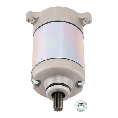 Motorino di avviamento per CFMoto CF250 250NK 2021-2024 CF300 300NK 300SS 2022-2025