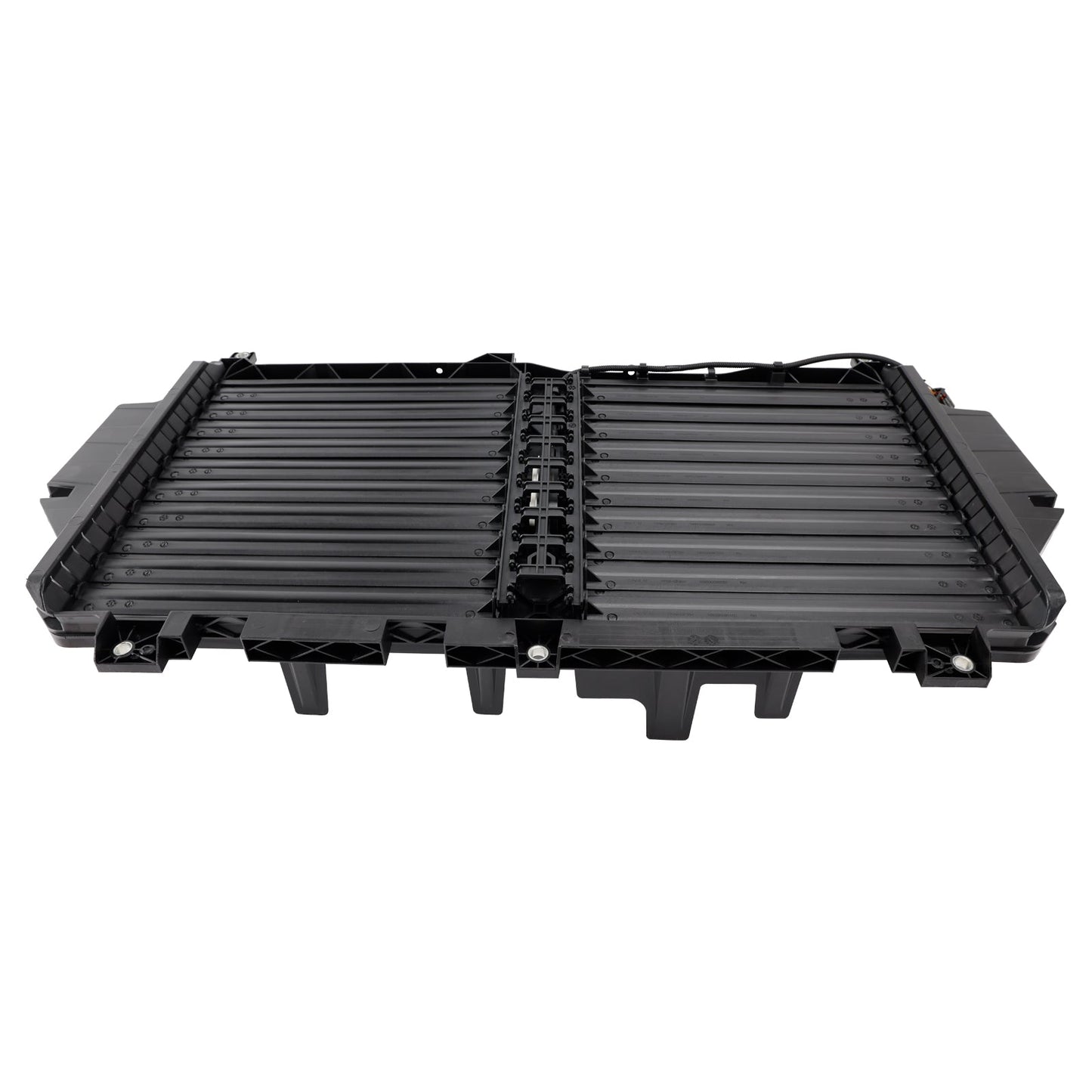 Aletta del radiatore con motore per Toyota Tacoma 2.4L 2024-2025, codice 53100-AK011