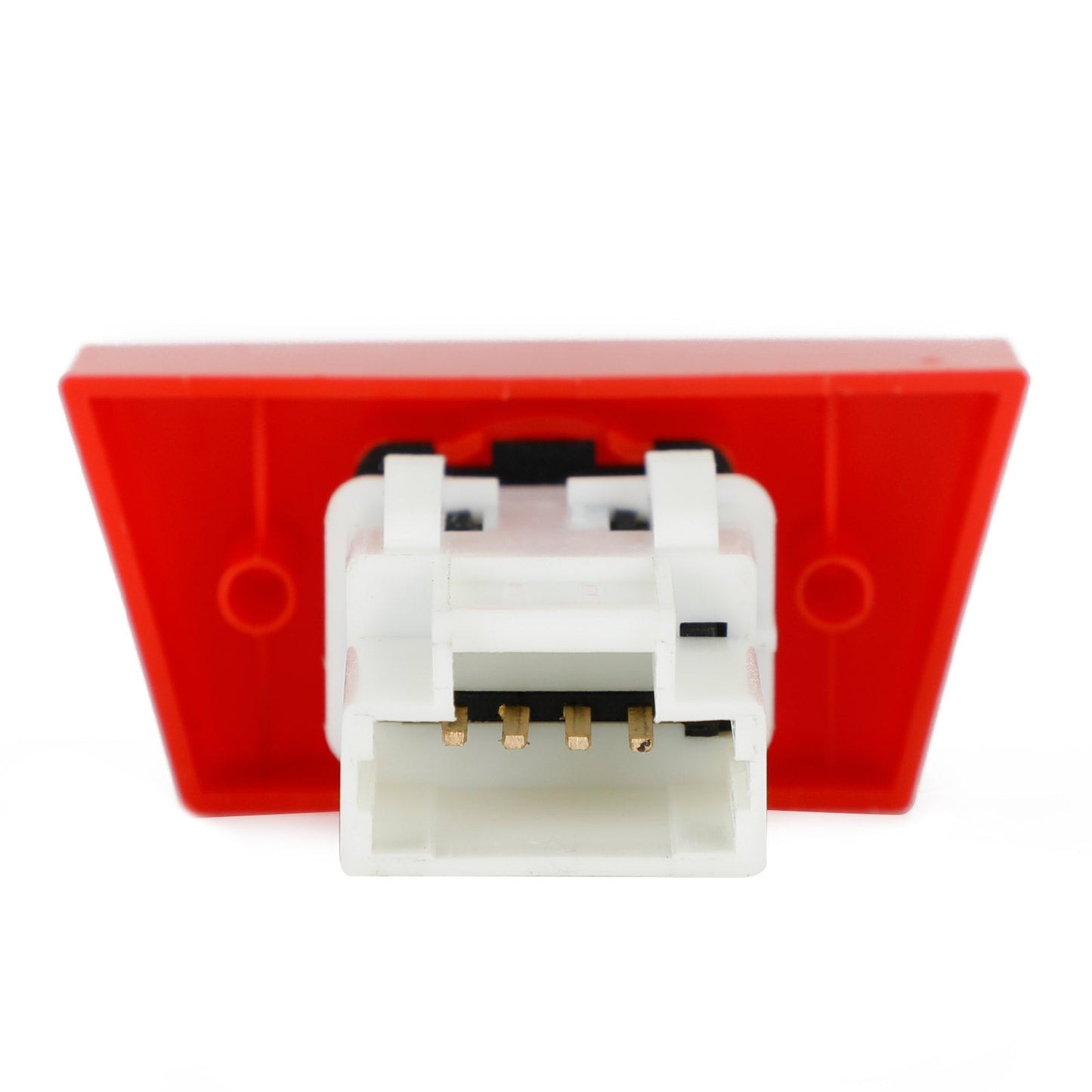 Interruttore luci di emergenza per Citroen C1 Peugeot 107 Toyota Aygo 6490.NG