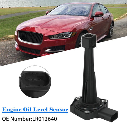 Sensore livello olio motore LR012640 per Land Rover Range Rover 14-22 Jaguar F-Pace