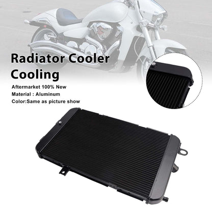 Radiatore di raffreddamento per Suzuki M109R VZR1800 Boulevard 1800 (2006-2024)
