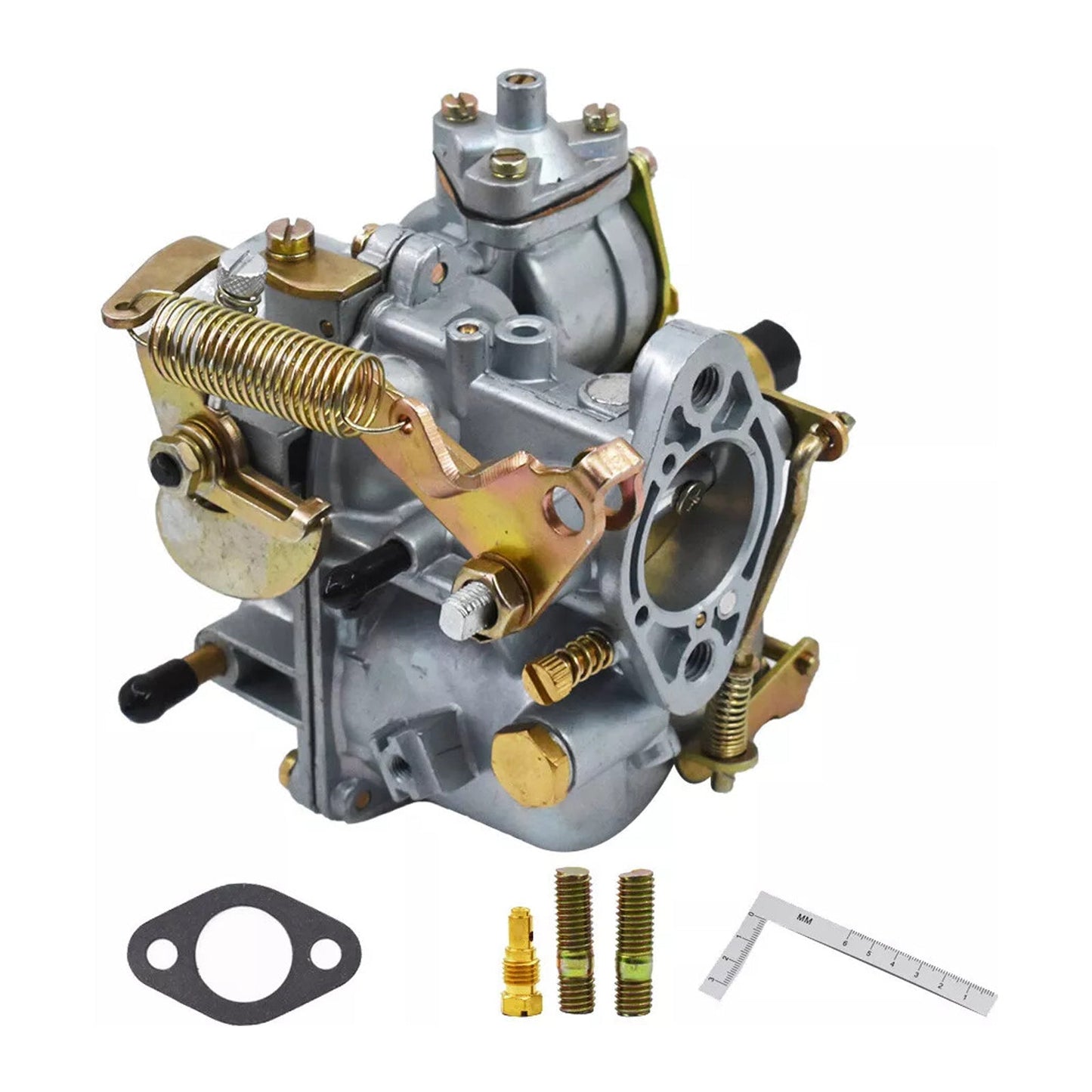 Kit carburatore elettrico per Volkswagen Karmann Ghia 30 Pict-1 1956-1966 113129027F