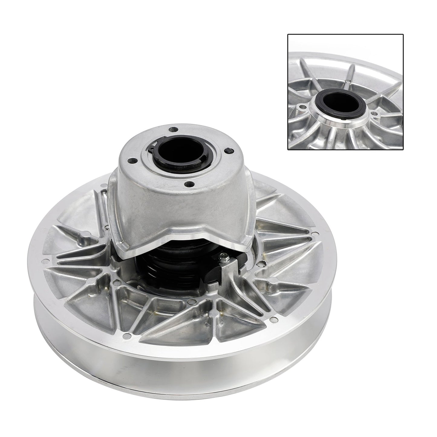 ATV RM 650-2 Frizione secondaria Variatore posteriore 150200-102-0000 505G175