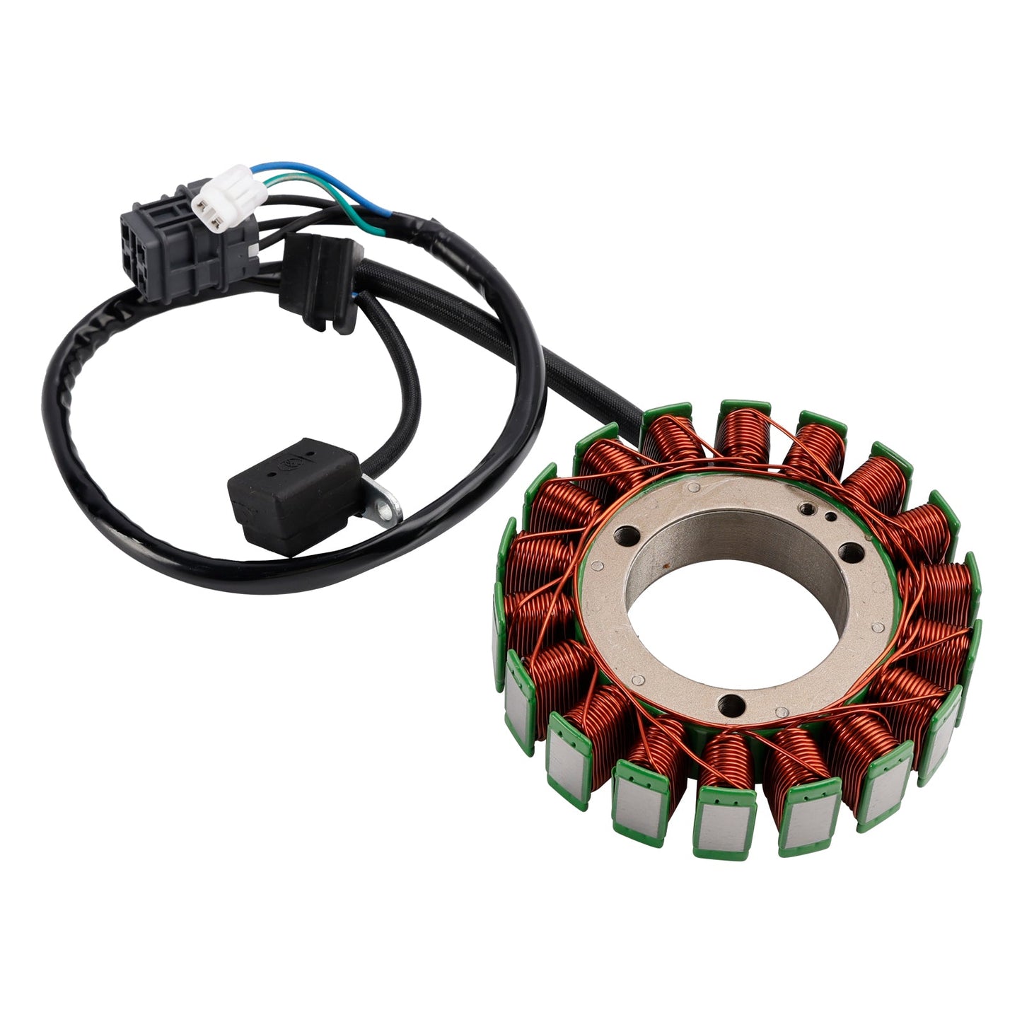 Generatore magneto-statore TGB ATV Blade 550 Winter Edition (Vergaser) 924415E 924415A