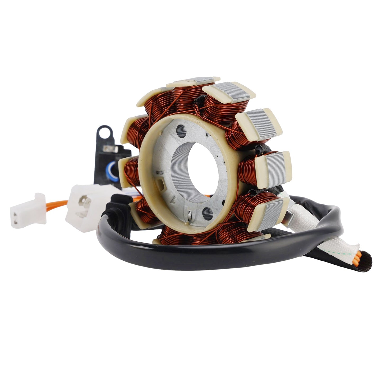 Bobina magnete statore E05010065 per Italika Atv200 2020-2025 2024 2023