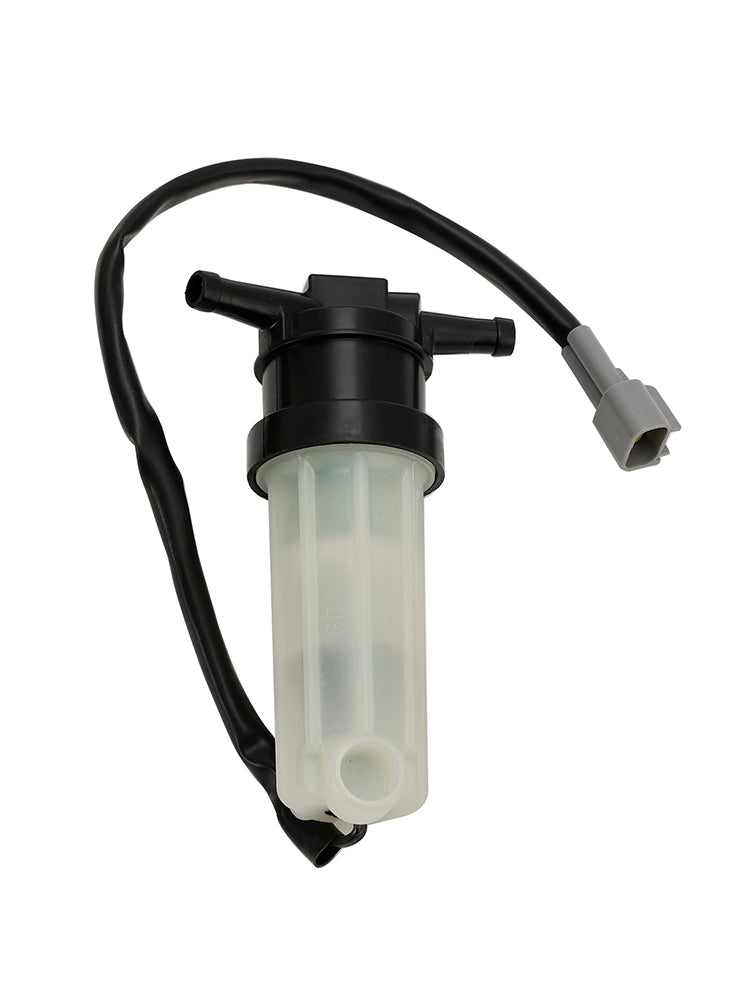 2017- Filtro carburante fuoribordo Yamaha F80D 80HP fuoribordo 6EK-24560-00