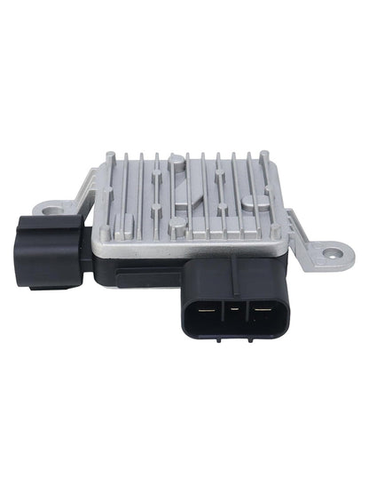 Modulo di controllo della ventola del radiatore per Sonata Optima 2.0L Hybrid 16-19 25385E6000