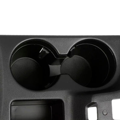 Portabicchieri per console centrale nera Mazda CX-5 2016 KA0G-64-630A-02