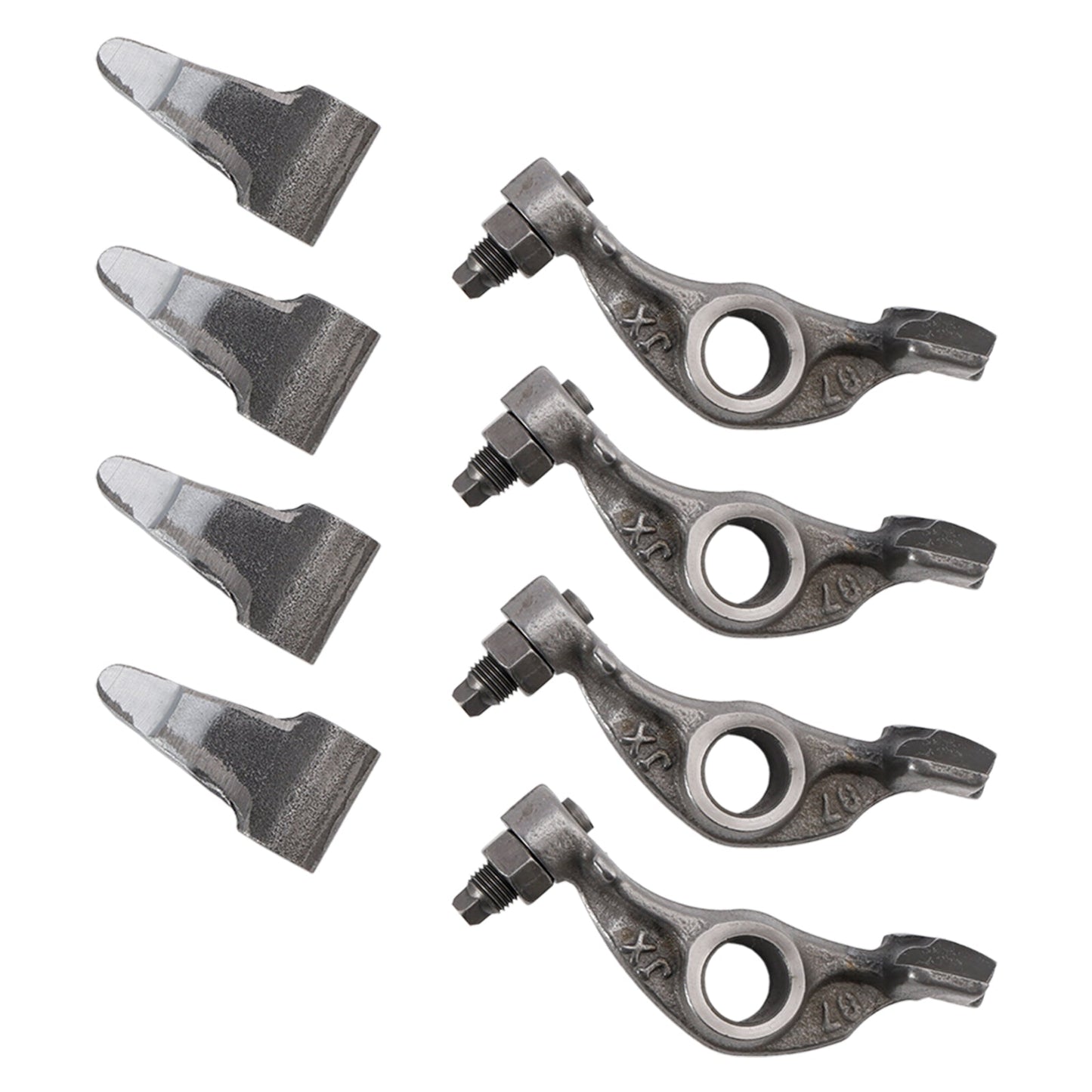 Bilanciere albero a camme Honda Sportrax 400 TRX400EX 1999-2008 14421-KCY-670