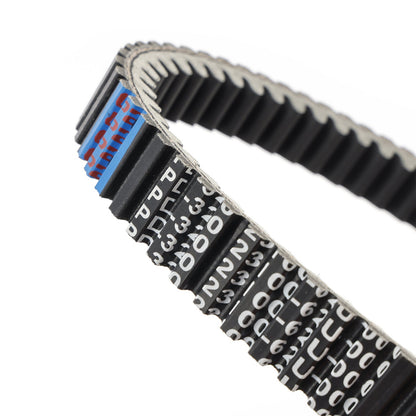 Cinghia di trasmissione cinghia trapezoidale per Aeon Elite 250 300 350i Urban 350i ATV AEO-2310062U-000