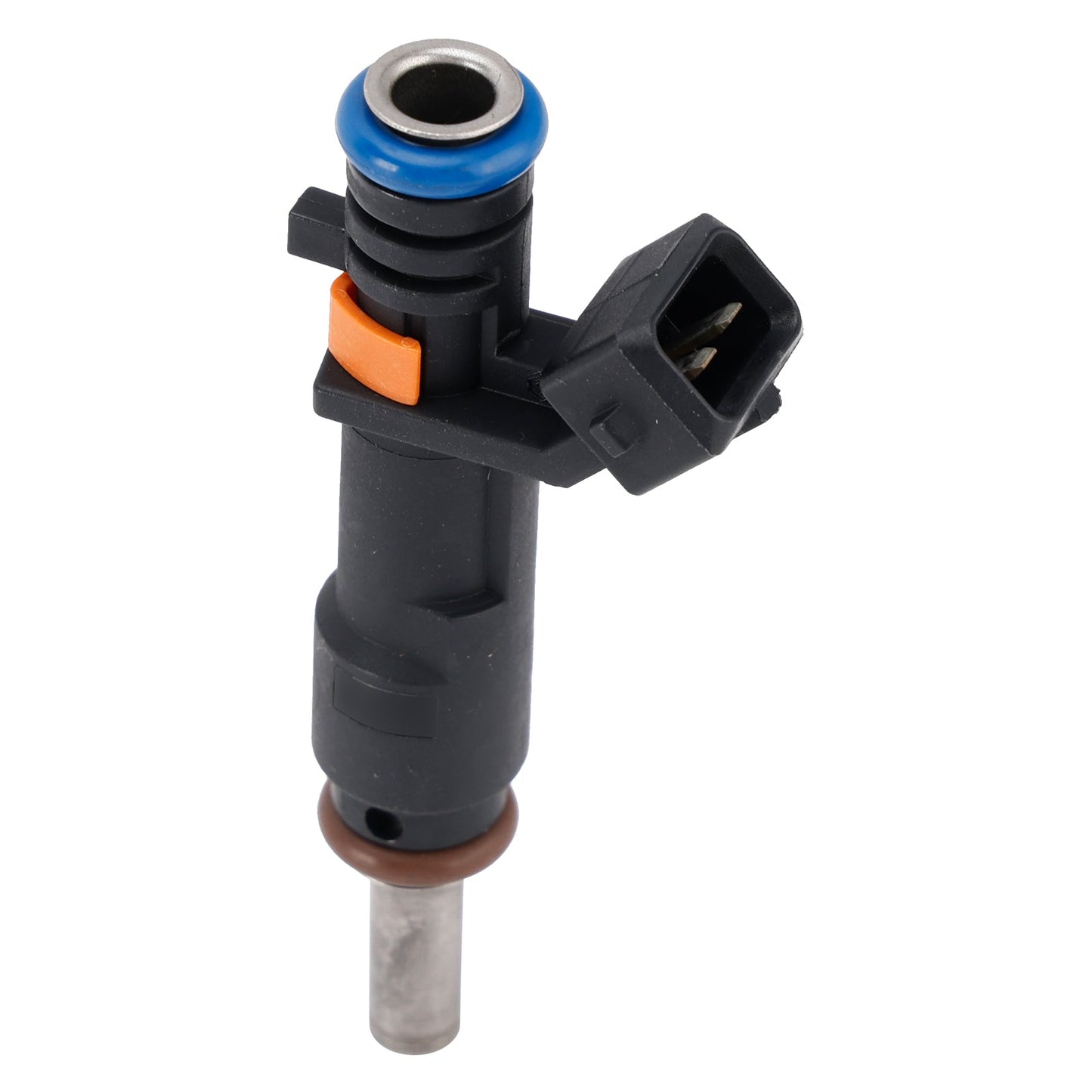 4 iniettori di carburante per Vauxhall Astra Insignia A Chevrolet Cruze Trax 55353806