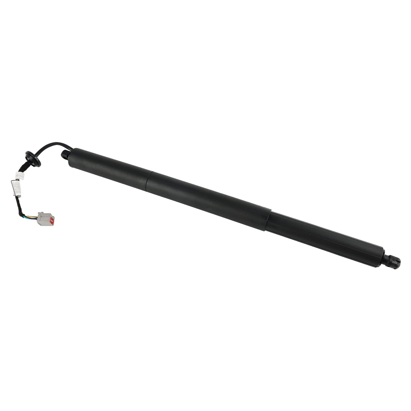 Supporto di sollevamento per portellone elettrico Ford Explorer Police Interceptor Utility 2016-2019 posteriore sinistro conducente GB5Z14B351A
